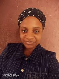 I HEARD THIS AND IT CHANGED MY LIFE COMPLETELY Early days of my life while  growing up, like every other young lady. I always dream of marrying a big  man, you know