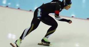 Jo 2018 Patinaj VitezÄƒ Nao Kodaira A CaÈ™tigat Aurul La 500 M Alexandra Ianculescu Pe Ultimul Loc Cuget Liber