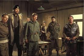 Кадр #582127 из фильма «Отряд 10 из Наварона» (Великобритания, 1978)