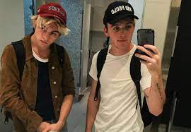He is a successful dj who performs across the world in various. Ryland Lynch Height Weight Age Girlfriend Family Facts Biography
