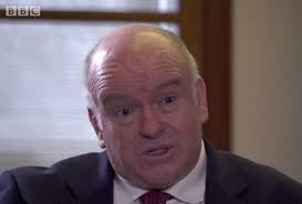 Apology offer was 'responsible'