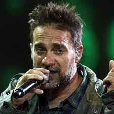 24 de julio de 1964. Nace «Vicentico»