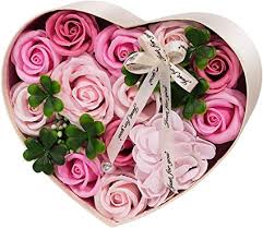Non c'è donna più meravigliosa di quella che ho io. Anbet Confezione Regalo Fiori Finti Sapone Artificiale Conservato Per Sempre Regalo Floreale Per Donna Per La Festa Della Mamma Festa Degli Insegnanti Matrimonio Rosa Amazon It Casa E Cucina