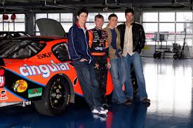 Little is known about patch besides the fact that like jeff boomhauer, he is a womanizer. Ranking The Best Tv Cameos By Nascar Stars Bleacher Report Latest News Videos And Highlights
