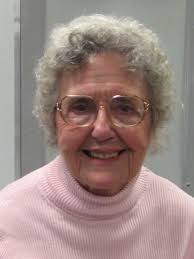 Dorothy Rita Lee Obituary