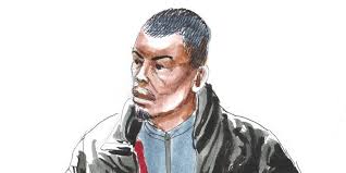 Cour criminelle de la Charente-Maritime : Dimitri Gangapal assume la  violence, pas le viol