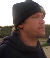 INTERVIEW Chris Vick