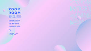 None of the background images are stored on this website, we link to the original source. How To Create An Awesome Zoom Background Plus 13 Free Templates Easil In 2021 Webinar Design Graphic Design Templates Graphic Design Layouts