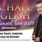 Michael English in Concert event image