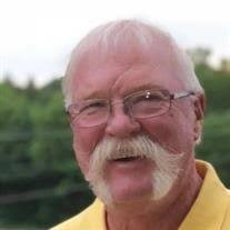 Robert Steven Phipps Obituary