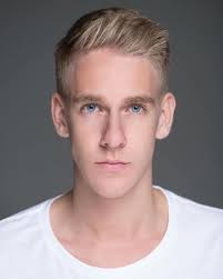 JAMES MARAS X LOVE IS LOVE