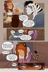 Ivannia Page 5 English by Lucielart -- Fur Affinity [dot] net