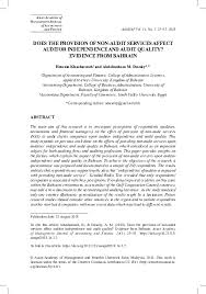 How, janice, phung, yion, & verhoeven, peter (2005) accuracy of analysts' earnings forecasts: Quesoid3zdhutm