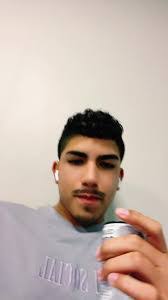 Juan Cintron's Instagram, Twitter & Facebook