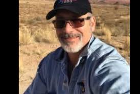 Vale: Keith Bushnell