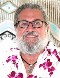 Obituary information for LD "Duke" Crumly III