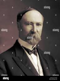 Charles warren hi-res stock photography and images