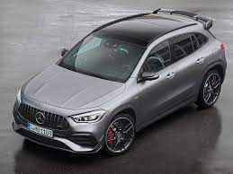 We did not find results for: 2021 Mercedes Amg Gla 45 Debuts With 382 Hp Drive Arabia