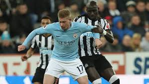 Newcastle united (wwdlw) manchester city (wlwwl) Newcastle United Vs Manchester City Alineaciones Confirmadas 90min