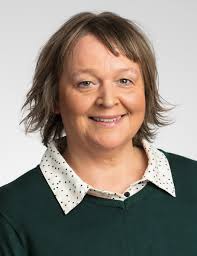 Elsa Joan Durhuus Johannesen