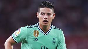 If any of you lack wisdom, let him ask of god, that giveth to. James Rodriguez Won T Suit The Premier League How Man Utd Missed The Chance To Sign Everton S Star Man Goal Com