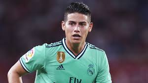 Fichajes, salarios, palmarés, estadísticas en el club y selección. James Rodriguez Reflects On Man Utd Links Reveals Real Madrid Blocked Really Good Offer In 2019 Goal Com