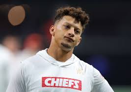 Patrick Mahomes' Mom Asks for 'Prayers' in Photo From Hospital - Parade