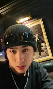 Dipaphy hartby to our ssob JOSH CULLEN