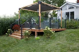 Lily is a modern designer with great appreciation for sleek architecture, a love for art in its many forms, and a passion for sharing her experience with people. 12 Stunning Pergola Designs You Ll Want To Steal