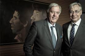 Unsere Unternehmensgeschichte