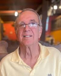 IRA "BUDDY" REESE Obituary (2024)