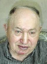 Obituary information for Martin Peter Bednarek