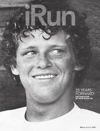 iRun ISSUE 02 2015 by Great River Media inc.