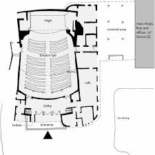 Kiram park merupakan objek wisata alam dengan keindahan pemandangan perbukitan sebagai latar utamanya. Ground Floor Plan Of The Kiran Cinema Download Scientific Diagram