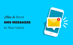 Facade for laravel 5(updated to work with laravel 5.5).currently supported gateways clickatell, mvaayoo. How To Send Sms Messages To Your Wordpress Users Easy Way