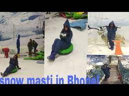 Find flights from bhopal (bho) to pune (pnq) rs. Mastiii Zone Snow Play Bhopal Destimap Destinations On Map