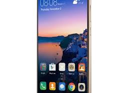 Huawei Mate 9 Ordu Renkler Teknoloji