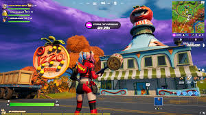 The durrr burger head location is found east of pleasant park. Fortnite Pizza Pit And Durrr Burger Locations To Dance Drive And Use A Firefly Jar Gamezigo