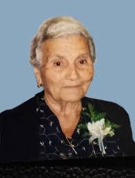 Anna Grillo's Instagram, Twitter & Facebook