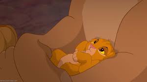 Baby Simba The Lion King Photo 30911964 Fanpop