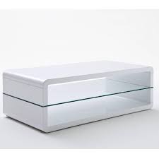 Cette table basse scandinave blanche vous permet de créer une atmosphère cosy et moderne dans votre salon. Table Basse Carree Ronde Ou Rectangulaire Au Meilleur Prix Table Basse Design Agen Laquee Blanc Brillant Plateau Inferieur En Verre Inside75
