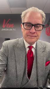 Ven Johnson Law