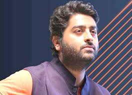 Arijit singh shot to fame with tum hi ho from aashiqui 2. Jfxdv Ubq0zpnm