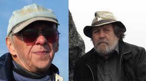 Tom Dawe and Gerald Squires speak about the collaborative process