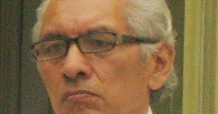 Las entrevistas de Heidy: LA CARA AMIGA DE "MARCO MONZÓN"