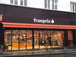 Franprix est une magasin situé sur la rue rue de vaugirard dans paris. Franprix Paris Paris Superette Adresse