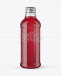 Download Glass Bottle With Red Drink Mockup Psd Red Drinks Mockup Free Psd Psd Template Free