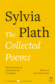 Amazon Fr The Collected Poems Plath Sylvia Livres