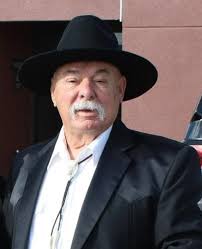 Miles V. Derrick Obituary (2023)