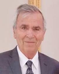 William J. Kouba Obituary December 2, 2024